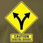 Dal Digital Divide al Press Divide.techeconomy