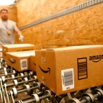 Amazon: probabile apertura di un “fulfillment center” in India.techeconomy