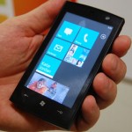 Windows Phone fa concorrenza alla Apple ed ad Android