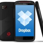HTC-Dropbox