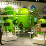 android Stand
