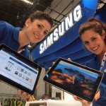 Samsung annuncia l’uscita del nuovo Galaxy Tab 2. E tra le promesse c’è Ice Cream Sandwich.techeconomy