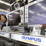 Olympus: Hiroyuki Sasa  nominato nuovo Presidente.techeconomy