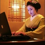 GeishaComputer