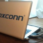 foxconn laptop