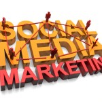 social media marketing.psd