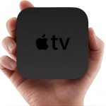 La Apple cerca di ri-immaginare la televisione