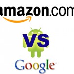 Amazon Appstore vs Google Play