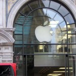 apple store london