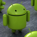 Android conquista l’81% del mercato