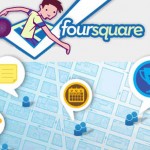 Foursquare introduce ‘super-specific’, alla ricerca del luogo perfetto