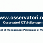 School of management – Politecnico di Milano