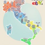 ebay geografia acquisti