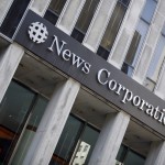 (FILE) News Corp and Dow Jones Reach Tentative Agreement