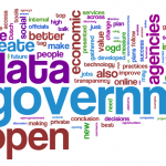 Open government