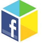 FacebookAppCenter logo