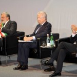 Mario Monti Rai Fiera del Levante Bari