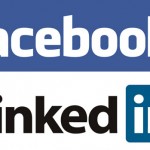 linkedin-facebook