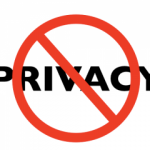Violazione della privacy da parte di facebook presentata un’interrogazione parlamentare