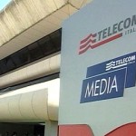 telecom italia media
