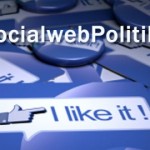 web e politica