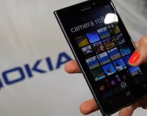 Nokia 925