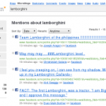 lamborghini-social-mention-search