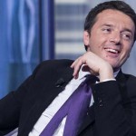 Rai Uno – Matteo Renzi ospite a  “Porta a Porta”