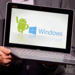Asus lancia il computer ibrido: supporterà Android e Windows