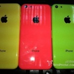 Apple: iPhone 5 C, il nuovo iPhone Low Cost?