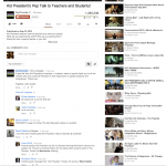 YouTube integrerà i commenti attraverso Google+