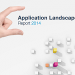 Application landscape_2014