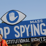 NSA Stop Spying
