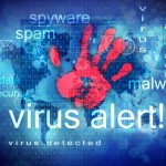 Virus-Ransomware