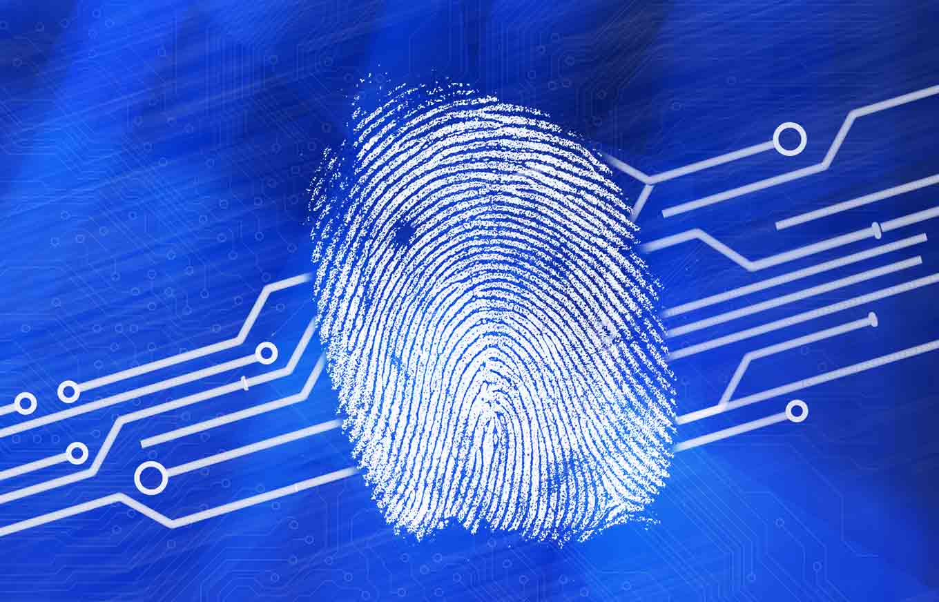 fingerprint mobile payment
