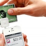 Mobile Payment Square