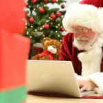 stock-footage-santa-claus-typing-on-laptop-computer