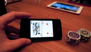 app poker