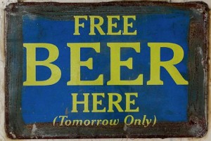 free-beer