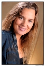 Cristina Marcolin, Responsabile marketing dell'area EMEAR South di Cisco