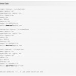 Apple_car_Whois_Lookup_-_Who_is_-_Who_is