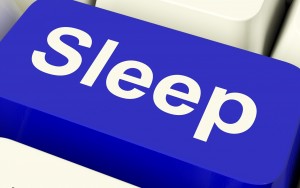 Sleep 