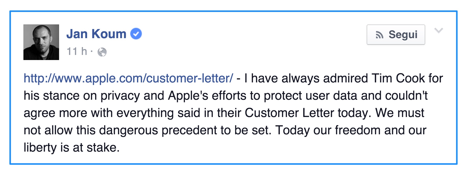 Jan_Koum_-_http___www_apple_com_customer-letter__-_I_have_always___