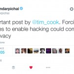 sundarpichai_su_Twitter___1_5_Important_post_by__tim_cook__Forcing_companies_to_enable_hacking_could_compromise_users’_privacy_