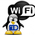 wifi pinguino