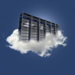 Cloud Server on the Sky