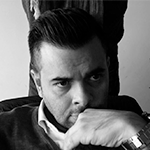 avatar for Alessandro Contini